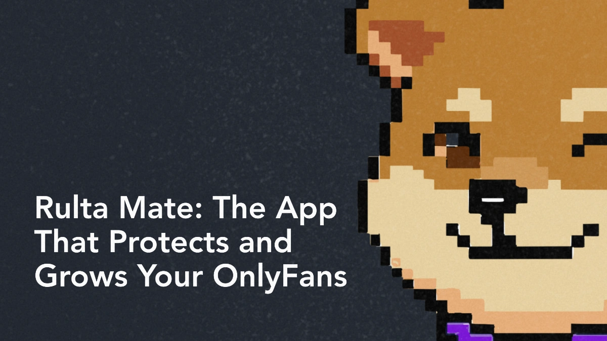 OnlyFans Chargebacks, Leaks & More: Rulta Mate Guide